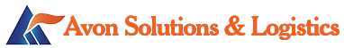 Logo of Avon Solutions & Logistics